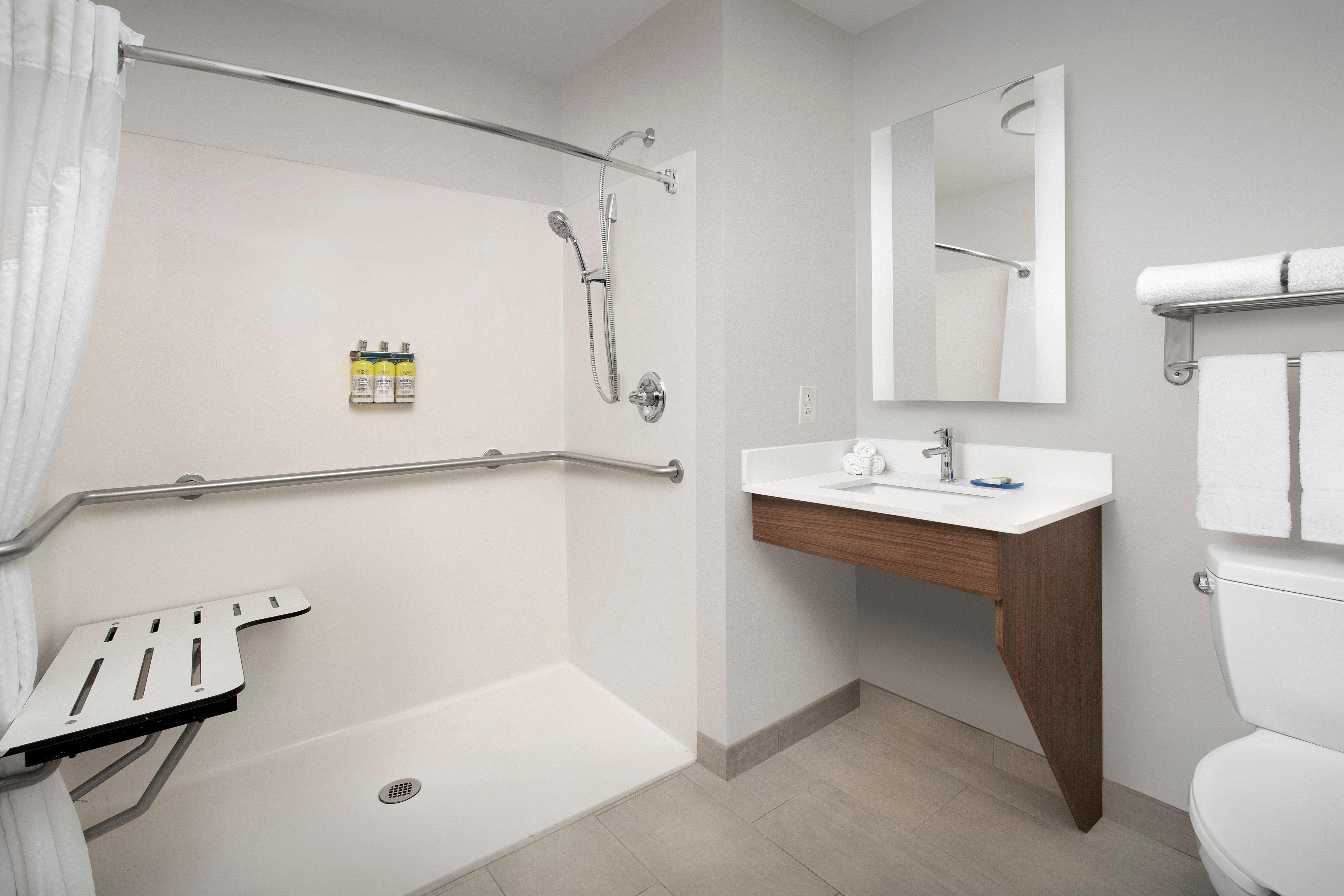 Holiday Inn Express San Antonio North Riverwalk Area By Ihg Buitenkant foto
