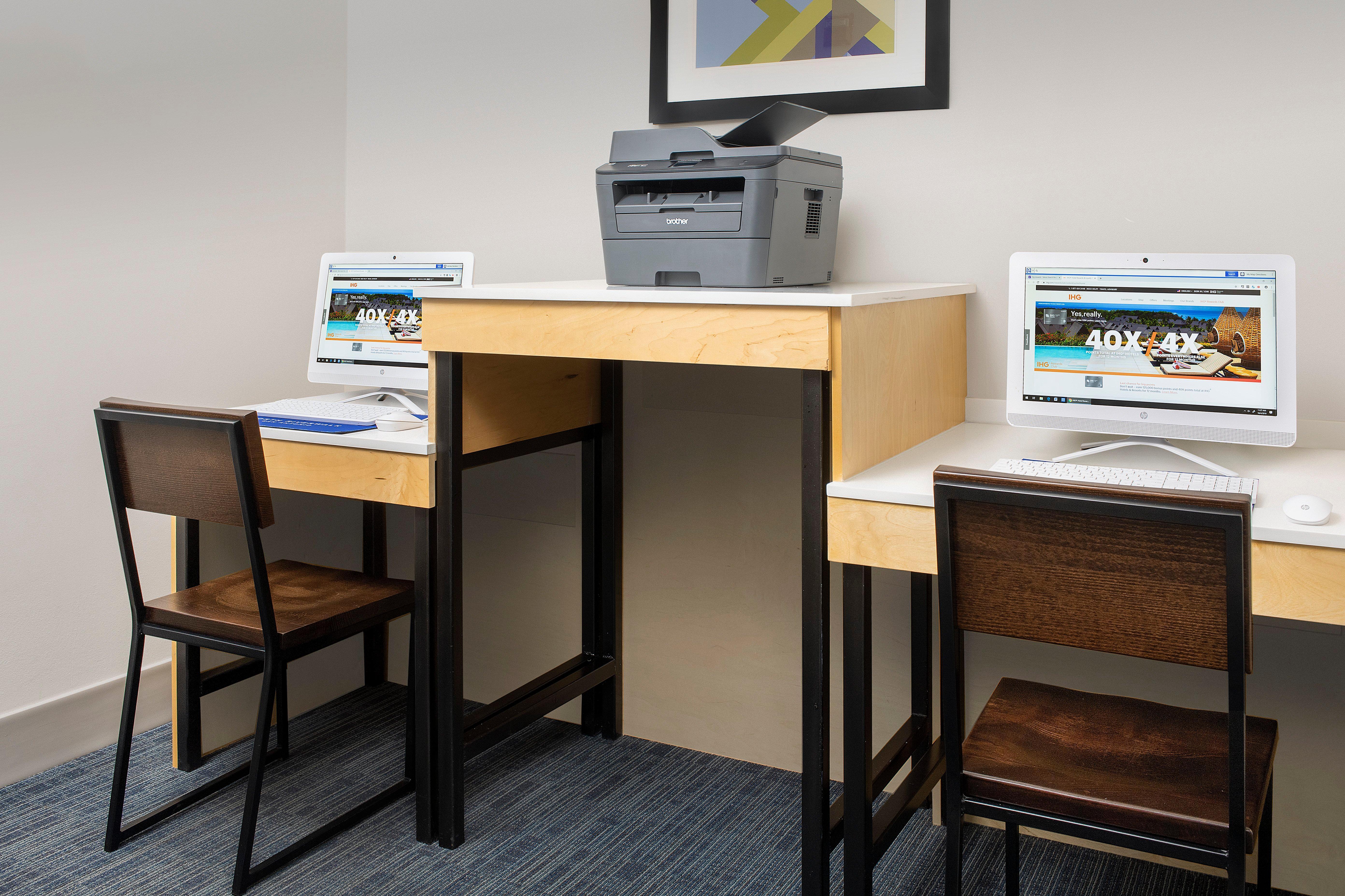 Holiday Inn Express San Antonio North Riverwalk Area By Ihg Buitenkant foto
