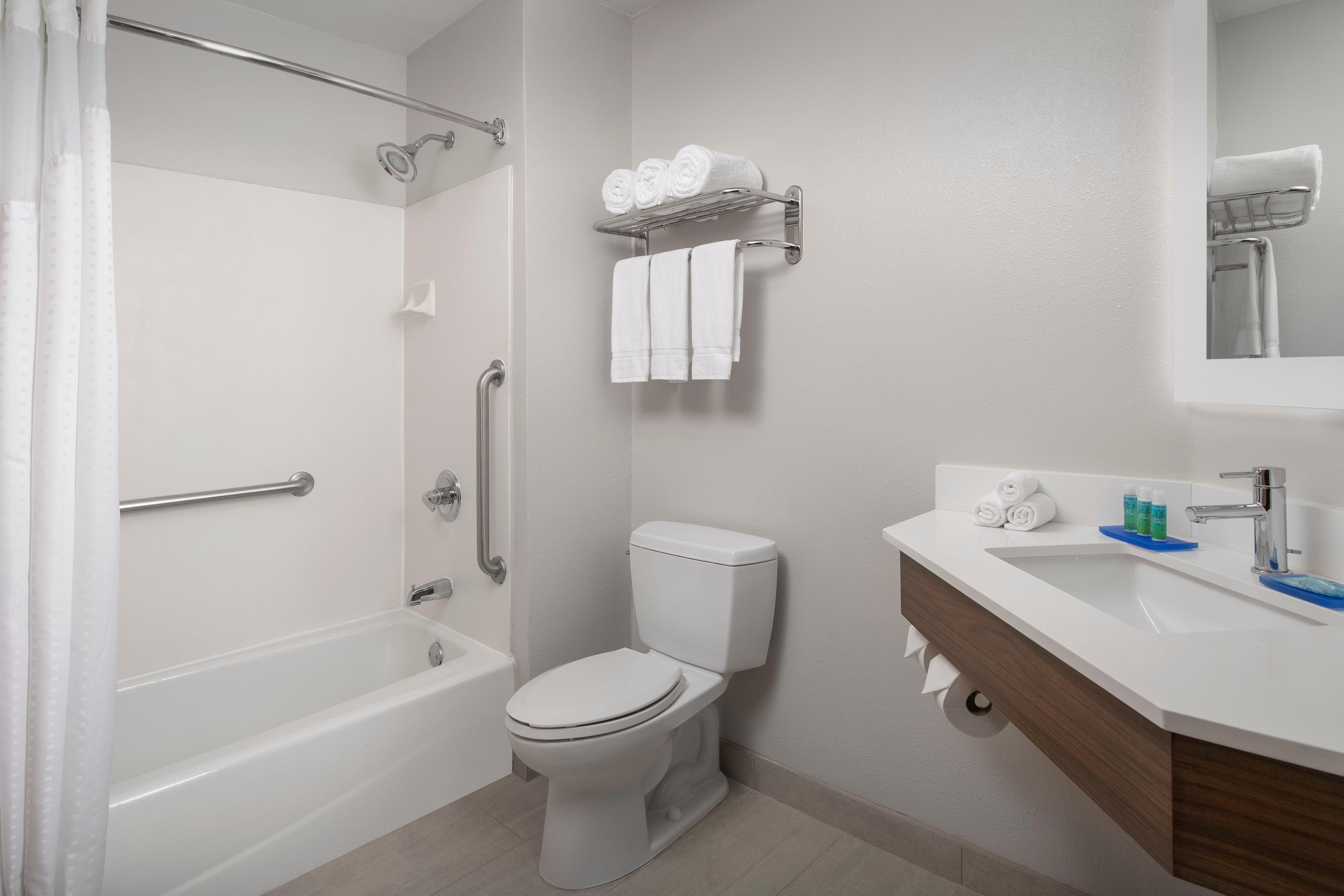 Holiday Inn Express San Antonio North Riverwalk Area By Ihg Buitenkant foto
