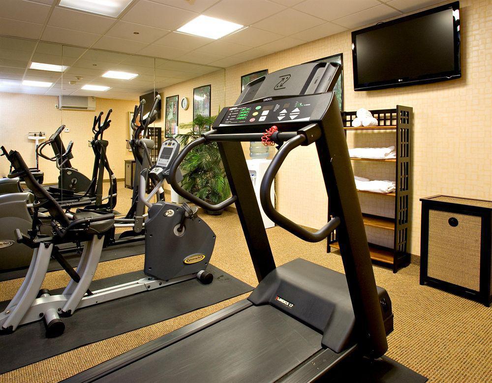 Holiday Inn Express San Antonio North Riverwalk Area By Ihg Buitenkant foto