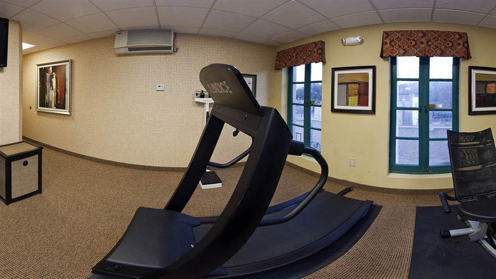 Holiday Inn Express San Antonio North Riverwalk Area By Ihg Buitenkant foto