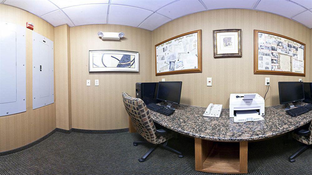 Holiday Inn Express San Antonio North Riverwalk Area By Ihg Buitenkant foto